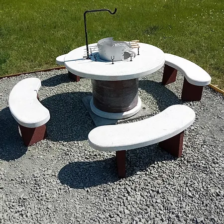 아파트 Fa Szamar Vendeghaz