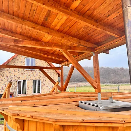 Fa Szamar Vendeghaz * Demjén