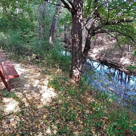 Fa Szamar Vendeghaz *