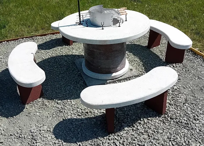 Apartment Fa Szamar Vendeghaz