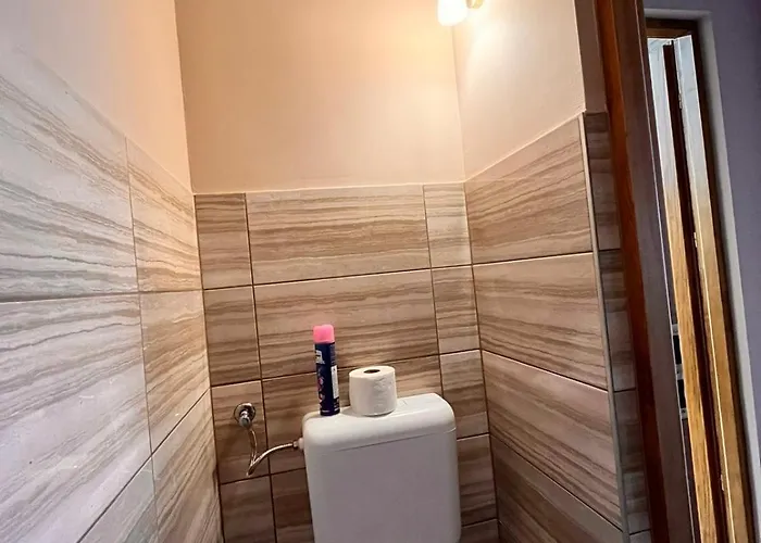 Apartment Fa Szamar Vendeghaz