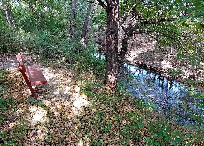 Fa Szamar Vendeghaz *